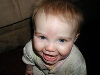Baby Teeth