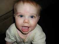 Baby Teeth