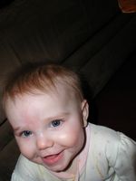 Baby Teeth