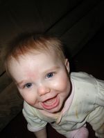 Baby Teeth