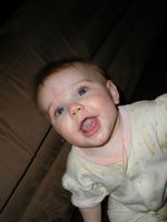 Baby Teeth