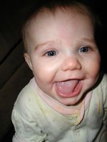 Baby Teeth