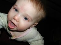 Baby Teeth