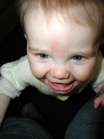 Baby Teeth