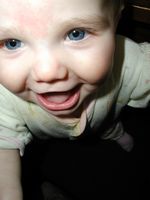 Baby Teeth