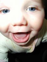 Baby Teeth