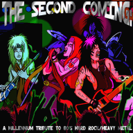 The Second Coming - A Millennium Tribute to 80s Hard Rock / Heavy Metal