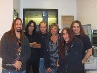 Lillian Axe & Alice Cooper