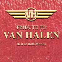 MTM's European release of the Roth/Hagar Tribute
