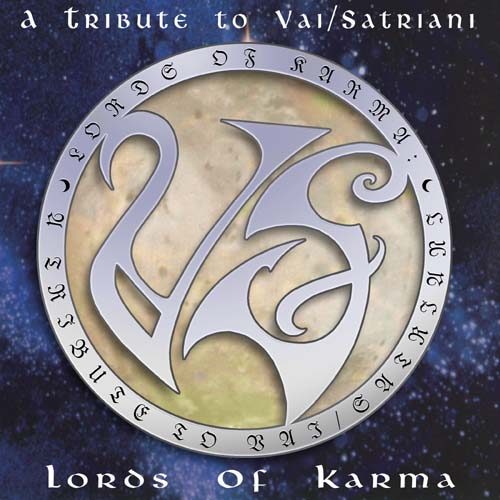Lords oF Karma -- Click to Purchase