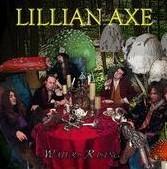 Lillian Axe - "Waters Rising"